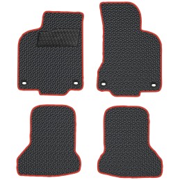 Volkswagen Polo III 2000 1999-2001 EVA MAX-MAT 10888