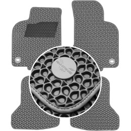 Volkswagen Polo III 2000 1999-2001 EVA MAX-MAT 10888