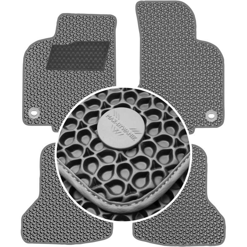 Volkswagen Polo III 2000 1999-2001 EVA MAX-MAT 10888