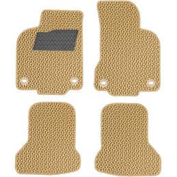 Volkswagen Polo III 2000 1999-2001 EVA MAX-MAT 10888