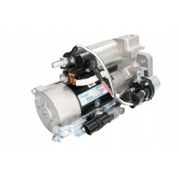 Prestolite elektrinis starteris pe m85r3003se