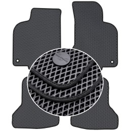 Volkswagen Polo III 2000 1999-2001 EVA MAX-MAT 10888