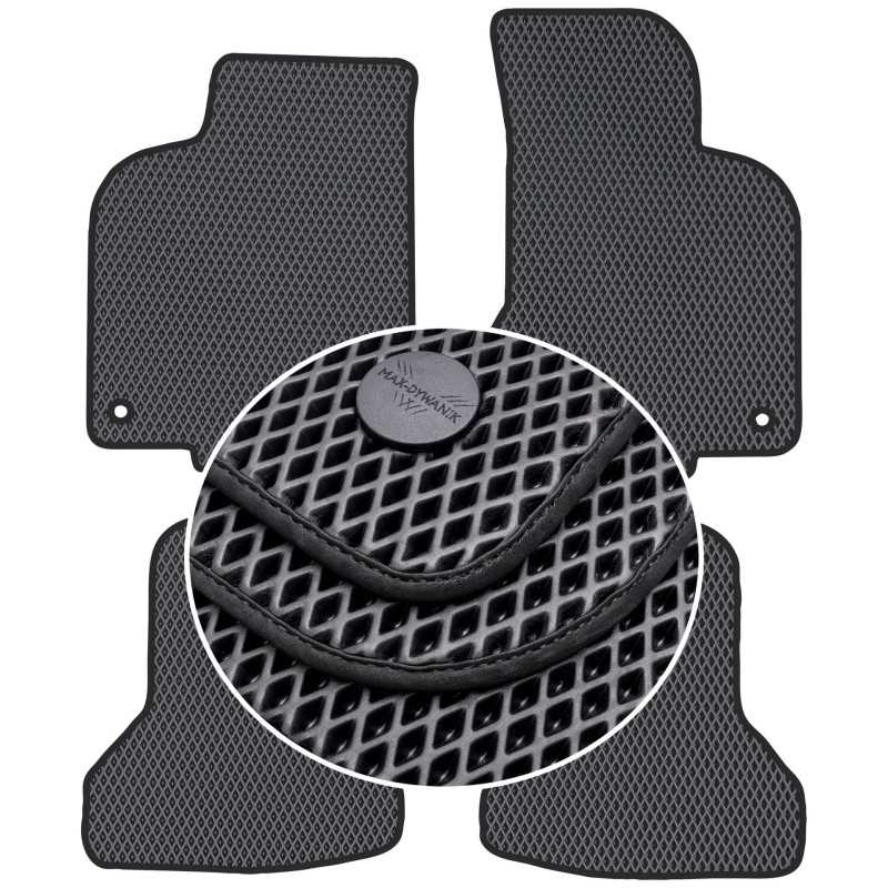 Volkswagen Polo III 2000 1999-2001 EVA MAX-MAT 10888