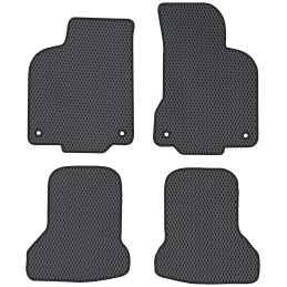 Volkswagen Polo III 2000 1999-2001 EVA MAX-MAT 10888