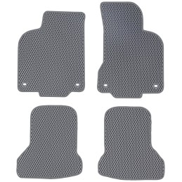 Volkswagen Polo III 2000 1999-2001 EVA MAX-MAT 10888