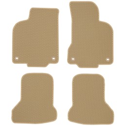 Volkswagen Polo III 2000 1999-2001 EVA MAX-MAT 10888