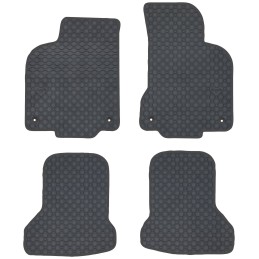 Volkswagen Polo III 2000 1999-2001 Guminiai kilimėliai PRIME-LINER MAX-MAT