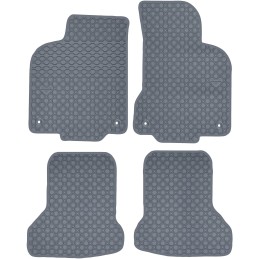 Volkswagen Polo III 2000 1999-2001 Guminiai kilimėliai PRIME-LINER MAX-MAT