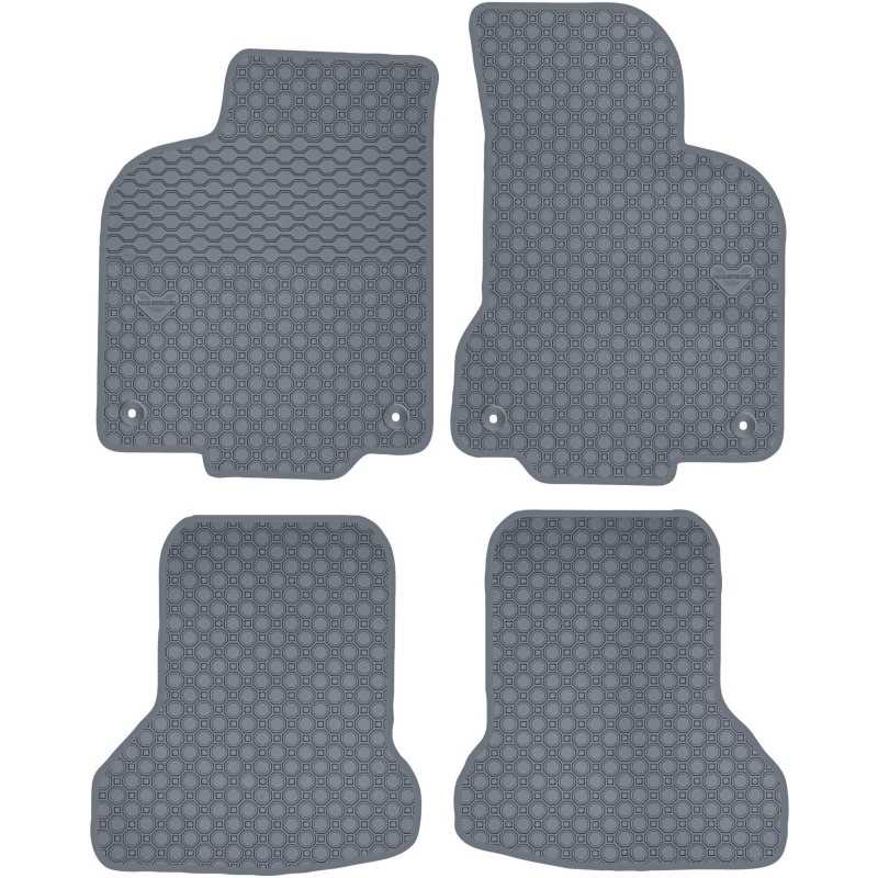Volkswagen Polo III 2000 1999-2001 Guminiai kilimėliai PRIME-LINER MAX-MAT
