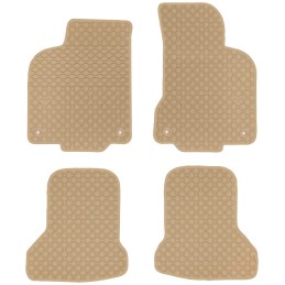 Volkswagen Polo III 2000 1999-2001 Guminiai kilimėliai PRIME-LINER MAX-MAT