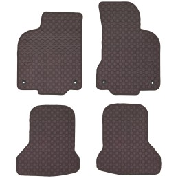 Volkswagen Polo III 2000 1999-2001 Guminiai kilimėliai PRIME-LINER MAX-MAT