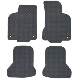 Volkswagen Polo III 2000 1999-2001 Guminiai kilimėliai PRIME-LINER MAX-MAT