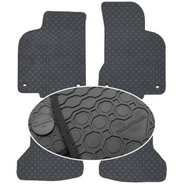 Volkswagen Polo III 2000 1999-2001 Guminiai kilimėliai PRIME-LINER MAX-MAT