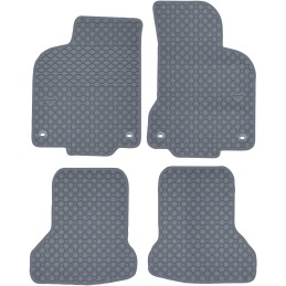 Volkswagen Polo III 2000 1999-2001 Guminiai kilimėliai PRIME-LINER MAX-MAT