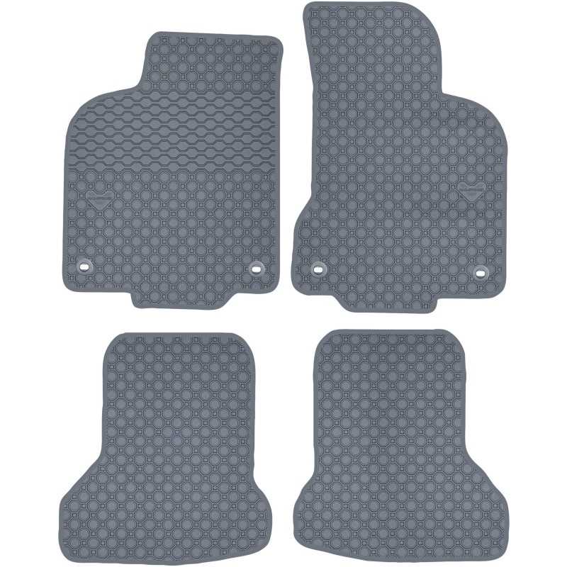 Volkswagen Polo III 2000 1999-2001 Guminiai kilimėliai PRIME-LINER MAX-MAT