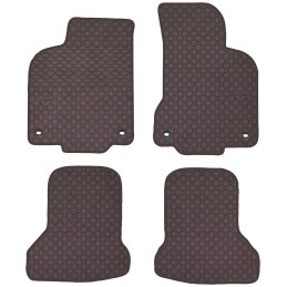 Volkswagen Polo III 2000 1999-2001 Guminiai kilimėliai PRIME-LINER MAX-MAT