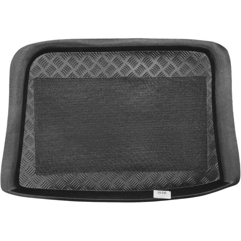 Volkswagen Polo III hečbekas 1994-2002 Bagažinės kilimėlis MIX-PLAST 27004/M