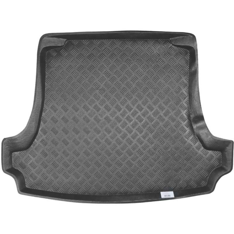 Volkswagen Polo III Kombi 1996-2001 bagažinės kilimėlis MIX-PLAST 27012