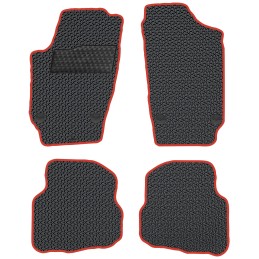 Volkswagen Polo IV 2001-2009 EVA MAX-MAT 10861