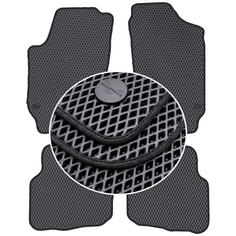 Volkswagen Polo IV 2001-2009 EVA MAX-MAT 10861