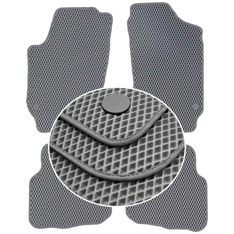 Volkswagen Polo IV 2001-2009 EVA MAX-MAT 10861