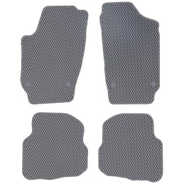 Volkswagen Polo IV 2001-2009 EVA MAX-MAT 10861