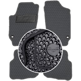 Volkswagen Polo IV 2001-2009 EVA MAX-MAT 10889