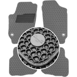 Volkswagen Polo IV 2001-2009 EVA MAX-MAT 10889