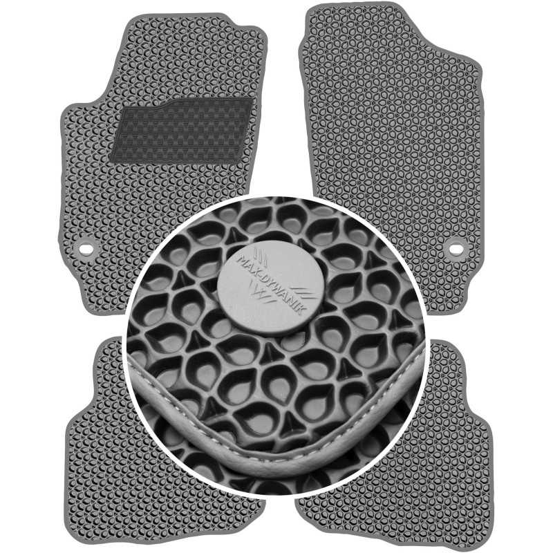 Volkswagen Polo IV 2001-2009 EVA MAX-MAT 10889