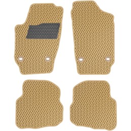 Volkswagen Polo IV 2001-2009 EVA MAX-MAT 10889