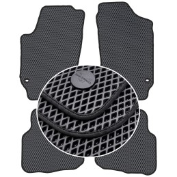 Volkswagen Polo IV 2001-2009 EVA MAX-MAT 10889