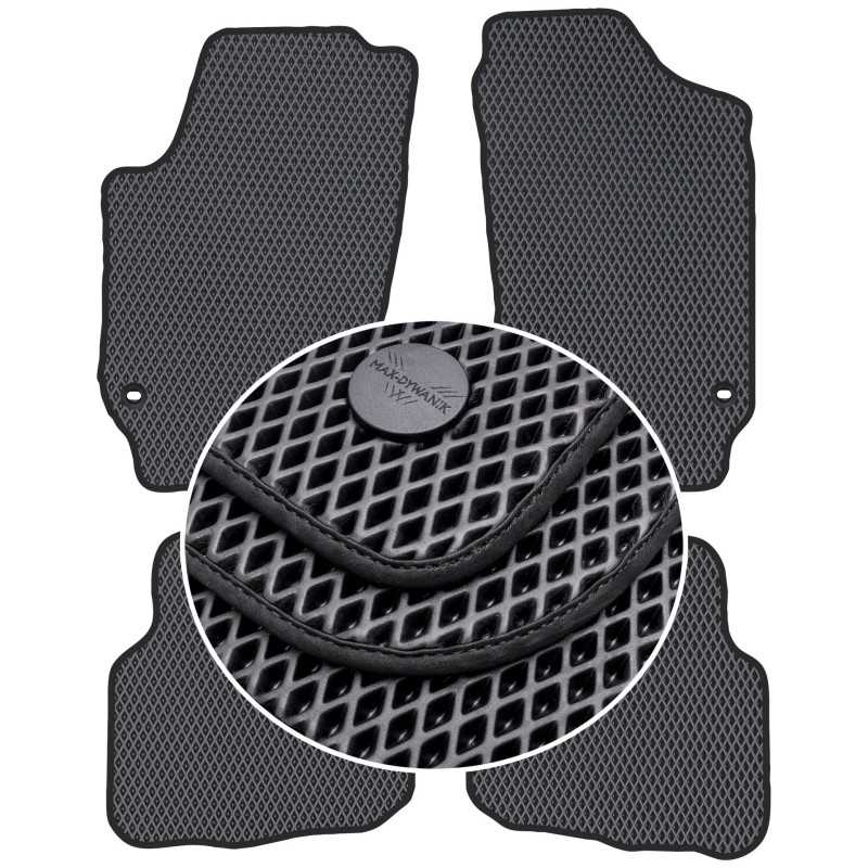 Volkswagen Polo IV 2001-2009 EVA MAX-MAT 10889