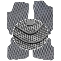 Volkswagen Polo IV 2001-2009 EVA MAX-MAT 10889