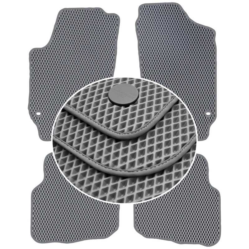 Volkswagen Polo IV 2001-2009 EVA MAX-MAT 10889