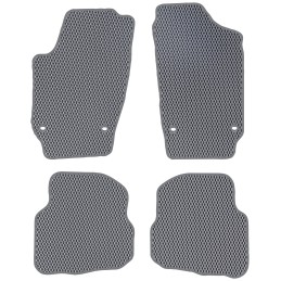 Volkswagen Polo IV 2001-2009 EVA MAX-MAT 10889