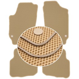 Volkswagen Polo IV 2001-2009 EVA MAX-MAT 10889