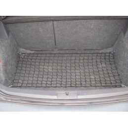 Volkswagen Polo IV Hatchback 5D 2001-2009 Bagažinės tinklelis AUTO-MOTOR K0171 (55×105)