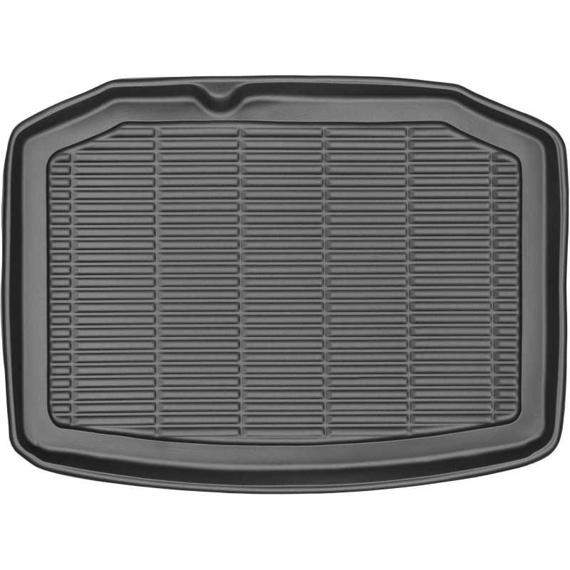 Volkswagen Polo IV hečbekas 2001-2009 Bagažinės kilimėlis MAX-MAT 911902