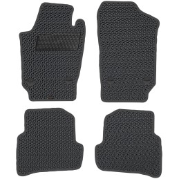 Volkswagen Polo V 2009-2017 EVA MAX-MAT 10862