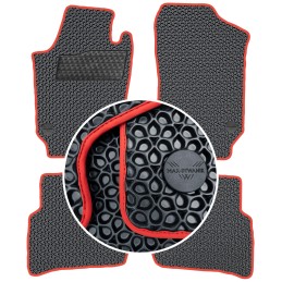 Volkswagen Polo V 2009-2017 EVA MAX-MAT 10862