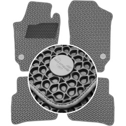 Volkswagen Polo V 2009-2017 EVA MAX-MAT 10862