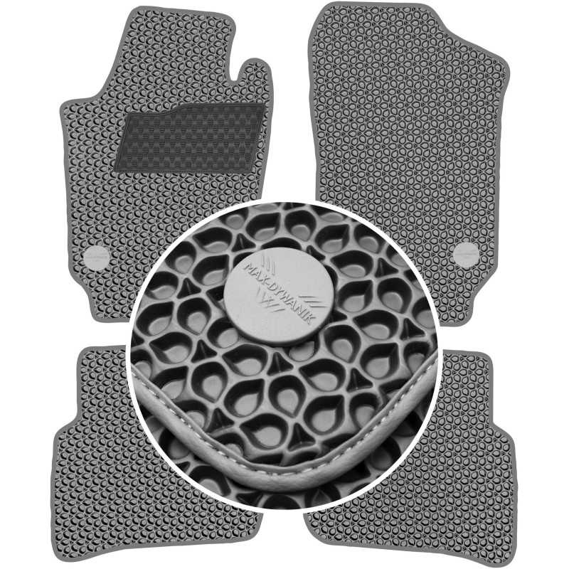 Volkswagen Polo V 2009-2017 EVA MAX-MAT 10862