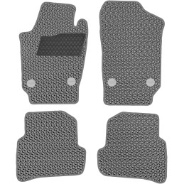 Volkswagen Polo V 2009-2017 EVA MAX-MAT 10862