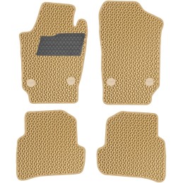 Volkswagen Polo V 2009-2017 EVA MAX-MAT 10862