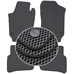 Volkswagen Polo V 2009-2017 EVA MAX-MAT 10862