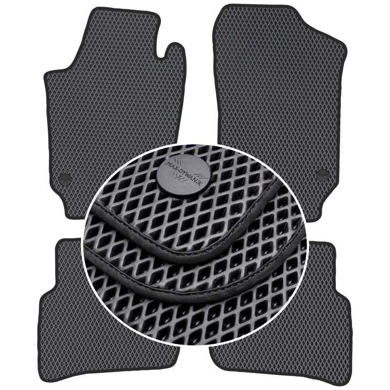 Volkswagen Polo V 2009-2017 EVA MAX-MAT 10862