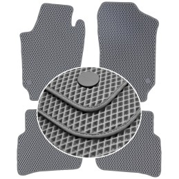 Volkswagen Polo V 2009-2017 EVA MAX-MAT 10862