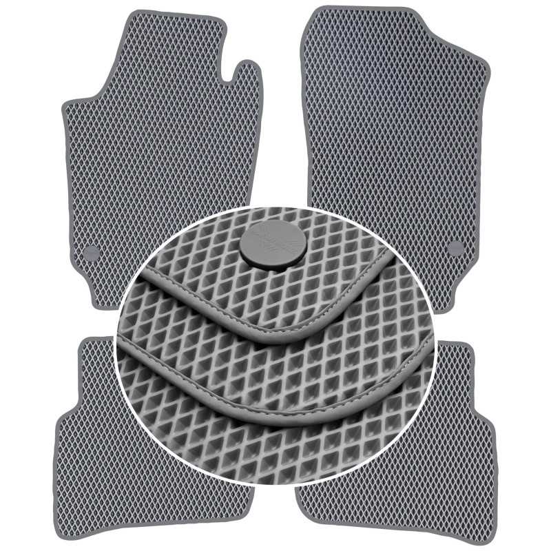 Volkswagen Polo V 2009-2017 EVA MAX-MAT 10862