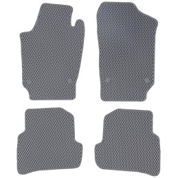 Volkswagen Polo V 2009-2017 EVA MAX-MAT 10862