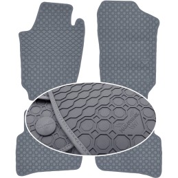 Volkswagen Polo V 2009-2017 m. Guminiai kilimėliai PRIME-LINER MAX-MAT